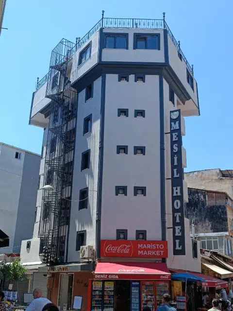 About hotel image